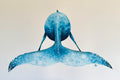 Whale Tail