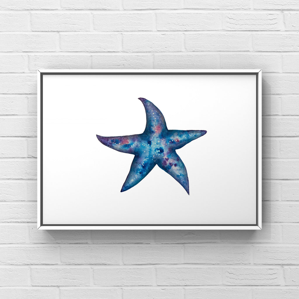 Starfish
