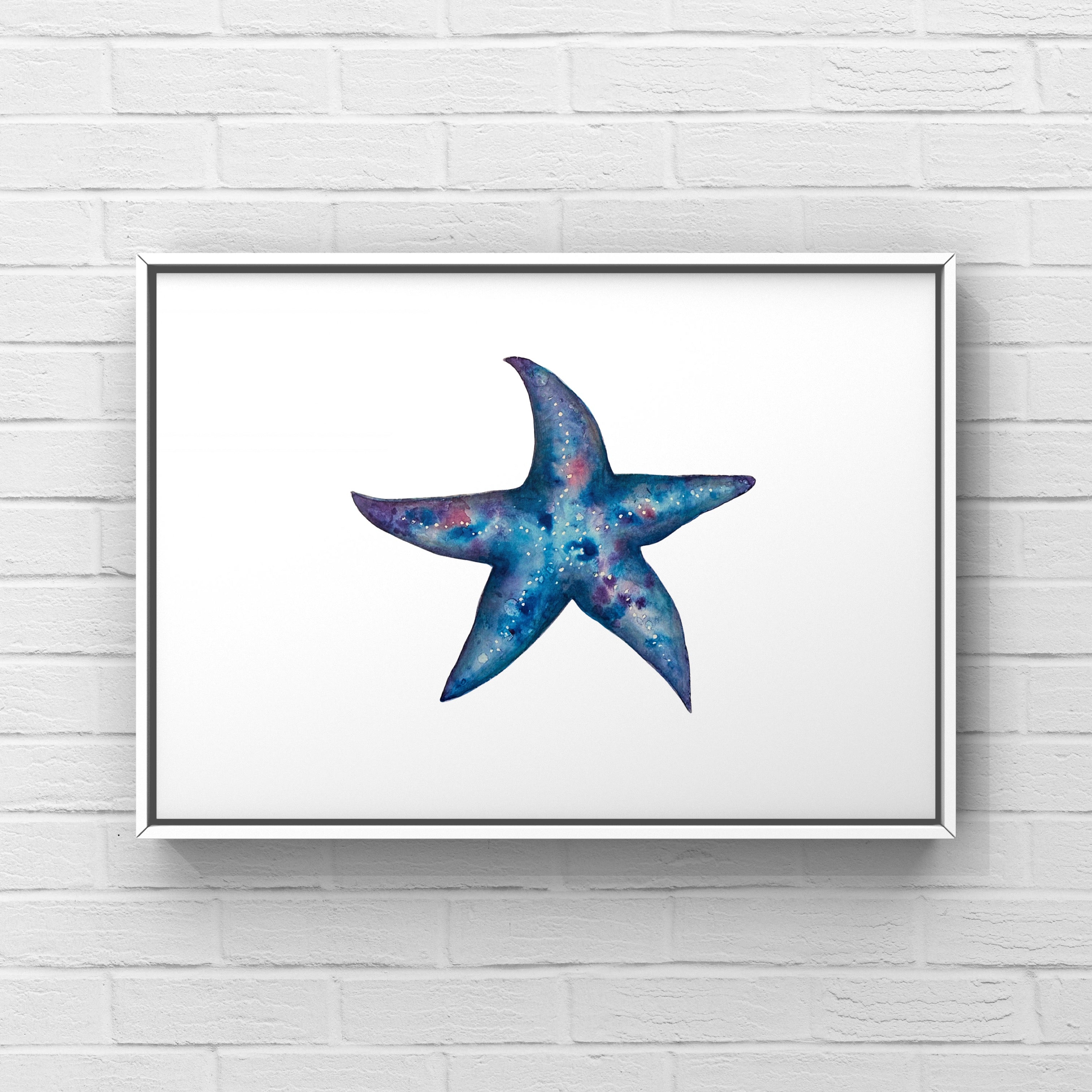 Starfish