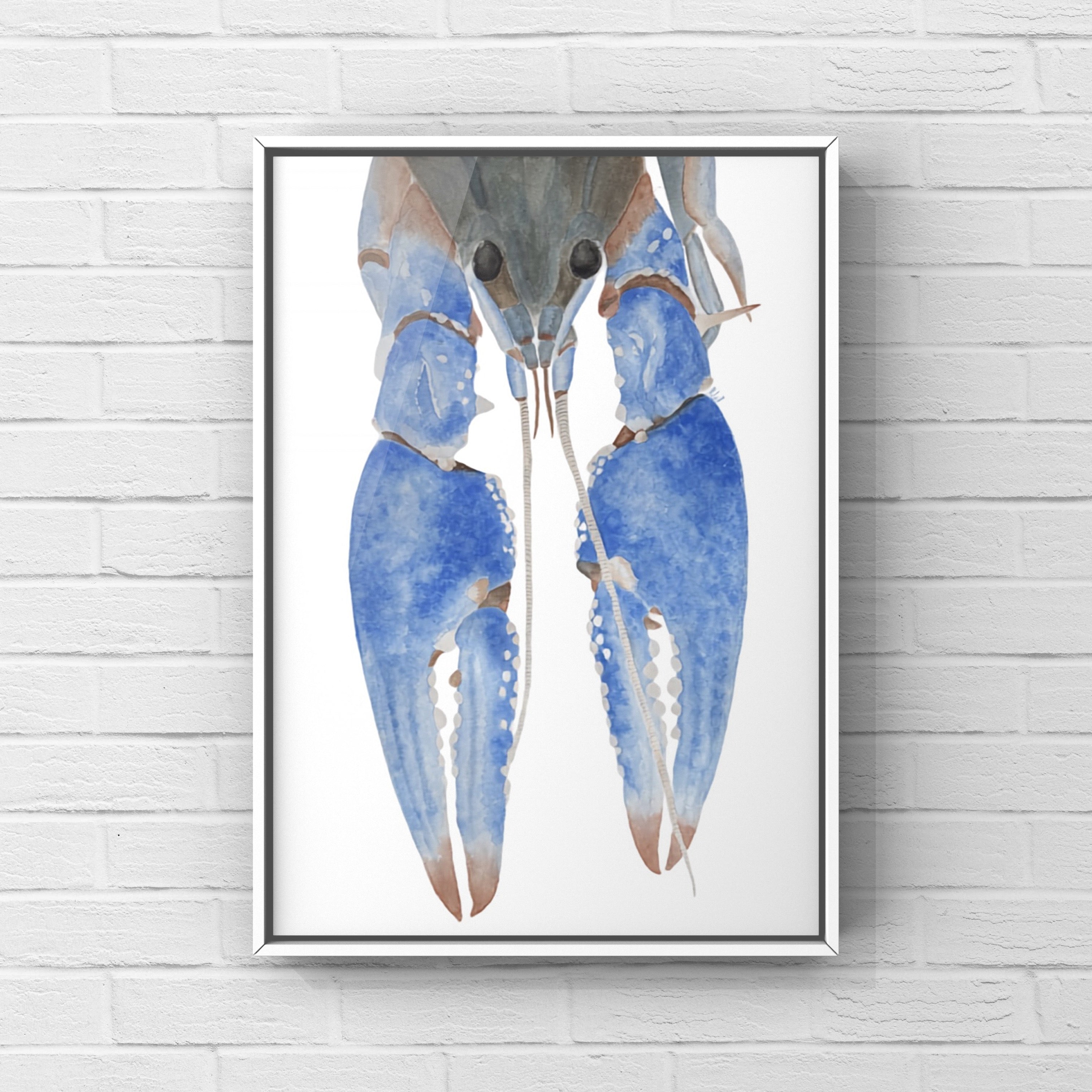 Blue Lobster