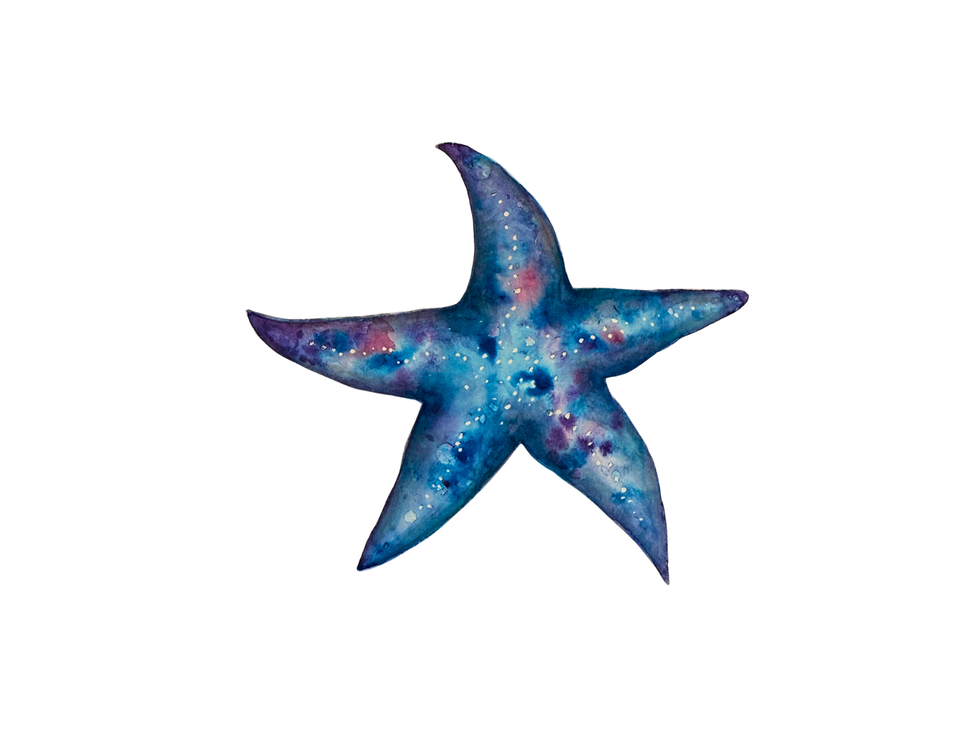 Starfish