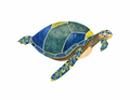 Turtle Print